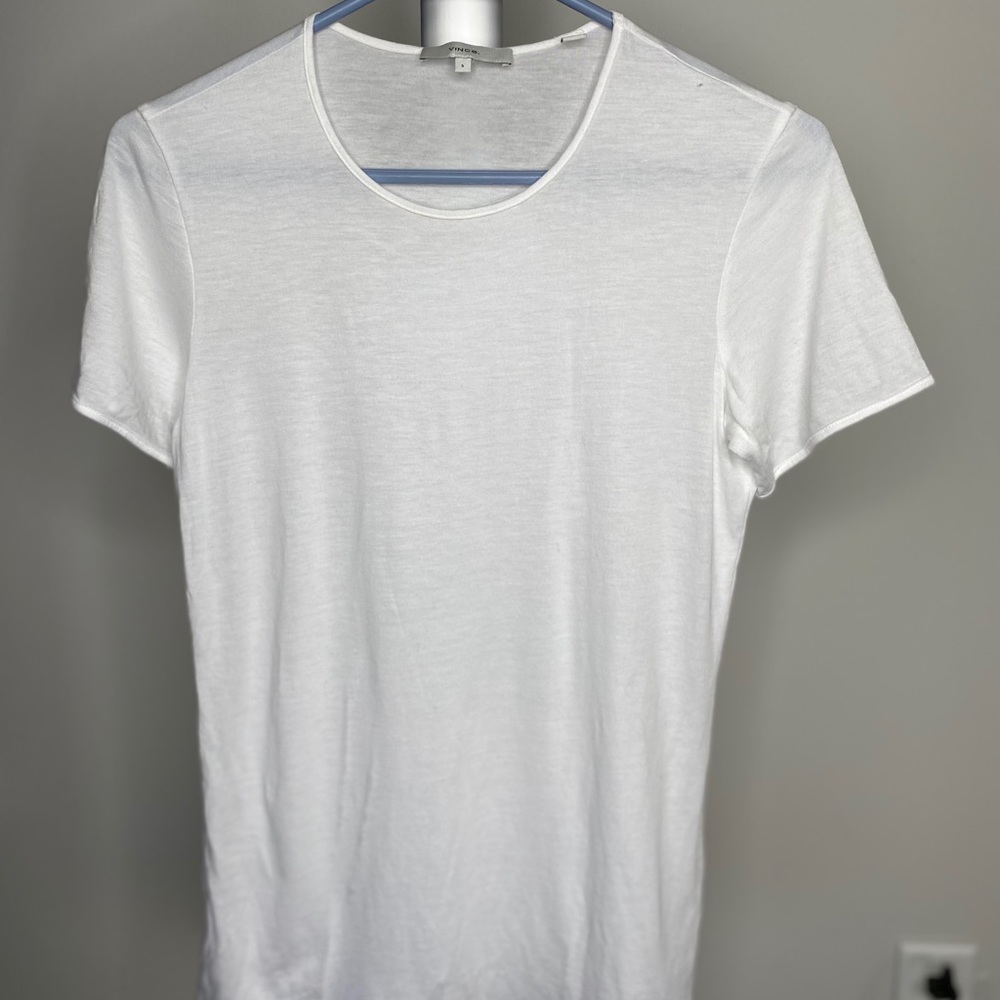 Vince basic tee (as is)